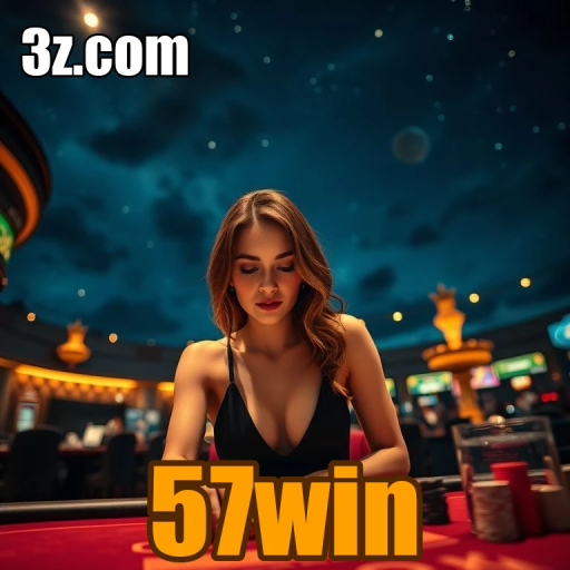 A Fascinante Lottery do 57win: Uma Nova Era nos Jogos