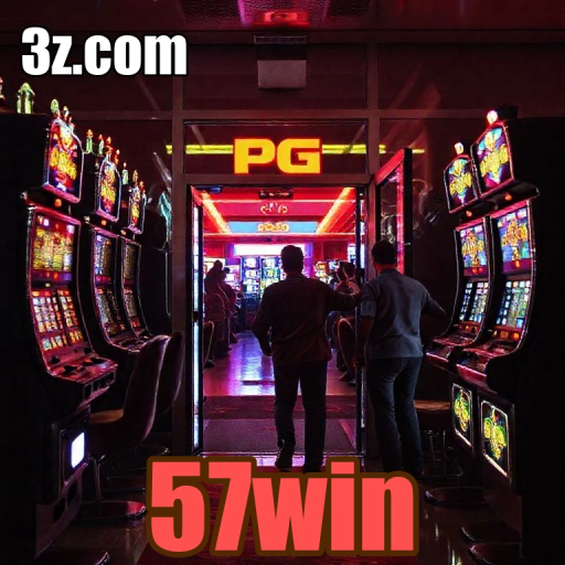 Slots Imperdíveis do 57win: Diversão e Prêmios em Alta